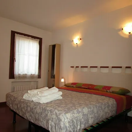 Apartment Cannaregio House Venice