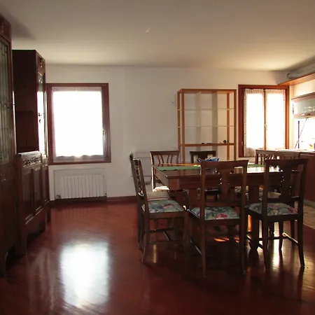 Cannaregio House