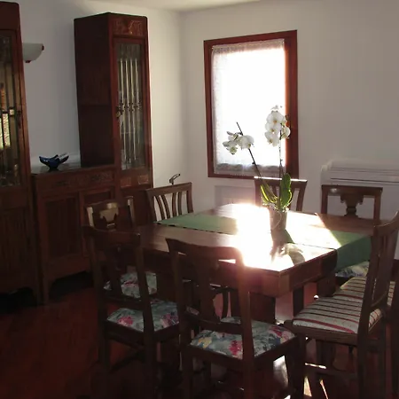 Cannaregio House *