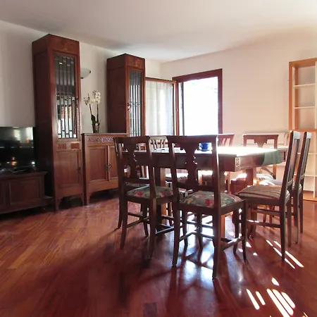 Apartment Cannaregio House *