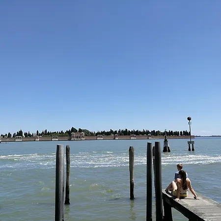 Cannaregio House Apartment