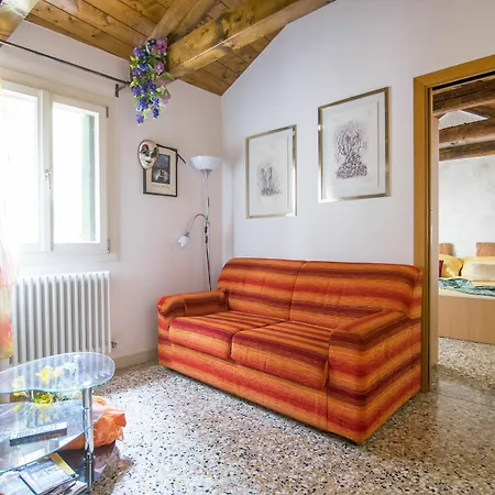 Ca' Loredan Apartment