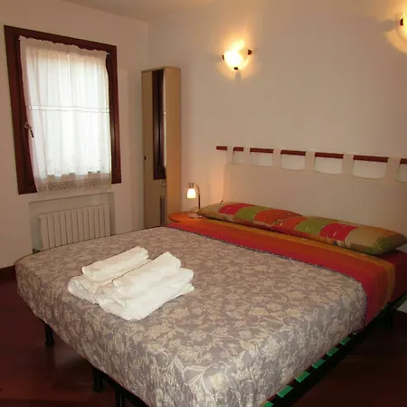 Apartment Cannaregio House *