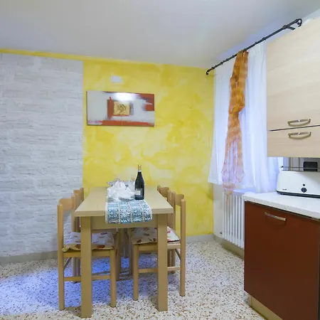 Ca' Loredan Apartment *