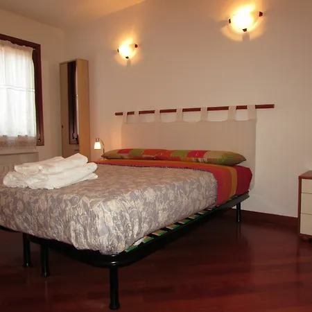 Cannaregio House Apartment Venice