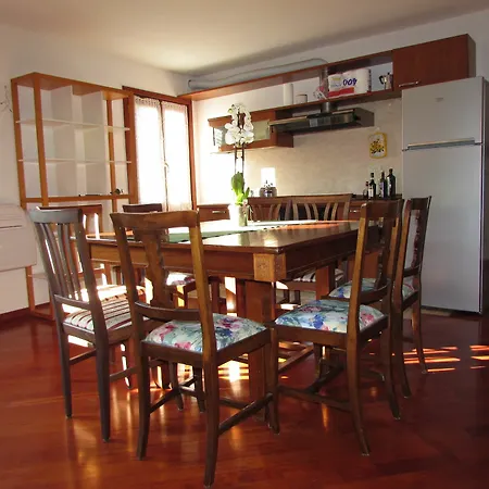 Cannaregio House *
