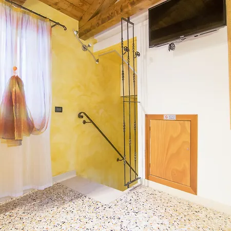 Apartment Ca' Loredan Venice