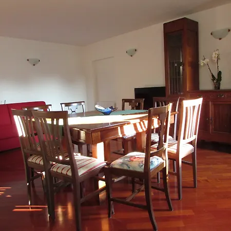 Cannaregio House