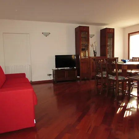 Cannaregio House Venice