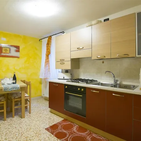 Apartment Ca' Loredan Venice