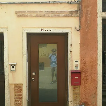 Cannaregio House Apartment
