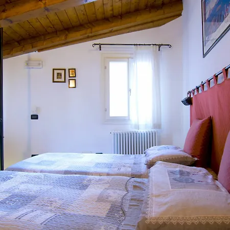Ca' Loredan Apartment *