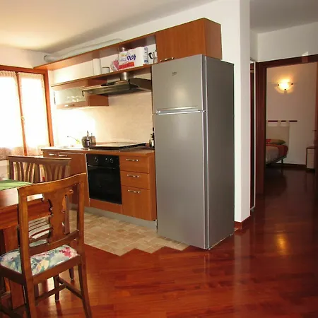 Cannaregio House *
