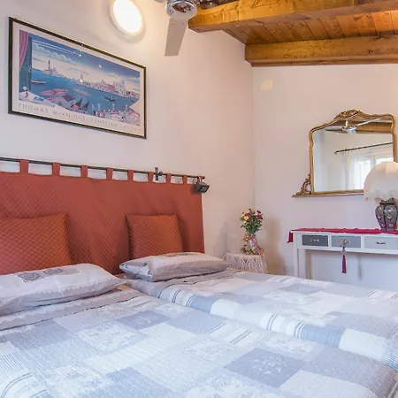 Apartment Ca' Loredan