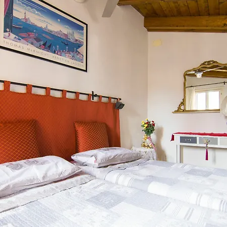 Apartment Ca' Loredan Venice