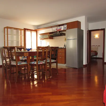 Apartment Cannaregio House Venice