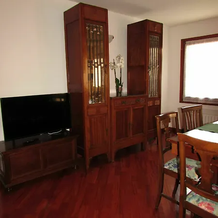 Cannaregio House Apartment