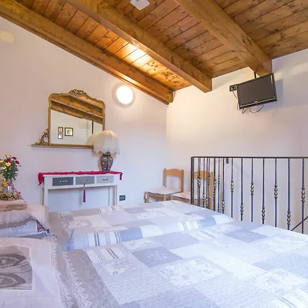 Apartment Ca' Loredan *