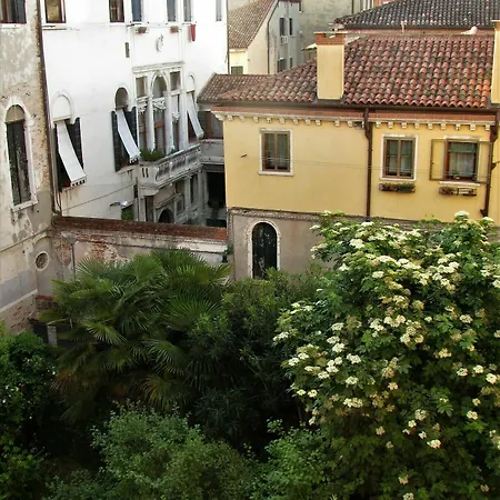 Apartment Cannaregio House *
