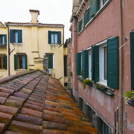 Ca' Loredan * Venice