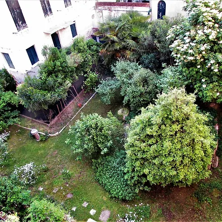 Apartment Cannaregio House Venice