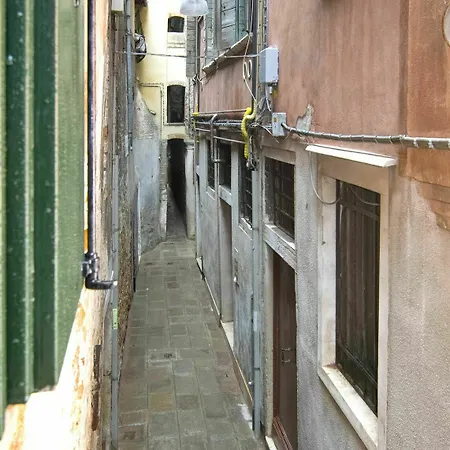 Ca' Loredan Apartment Venice