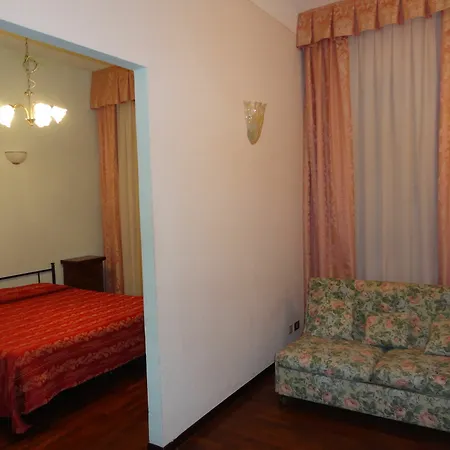 Residenza Grisostomo Veneza