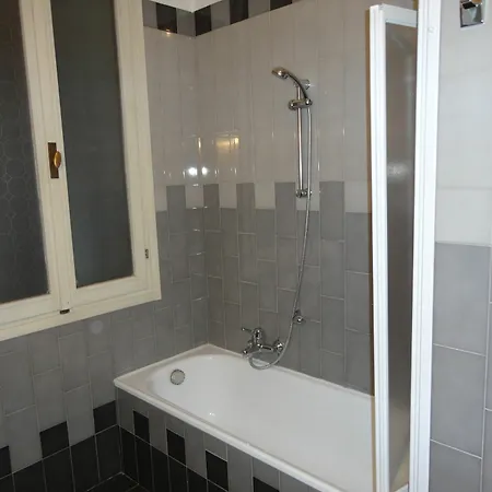 Residenza Grisostomo Guest house