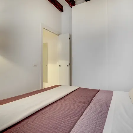Apartment Ca Dei Botteri 2 Venice