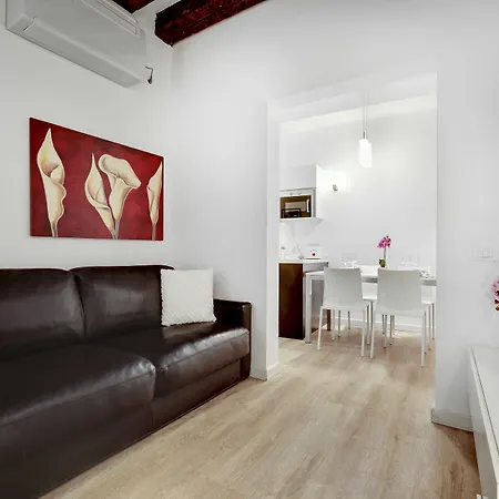 Ca Dei Botteri 2 Apartment *