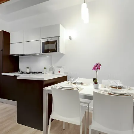 Ca Dei Botteri 2 Apartment Venice