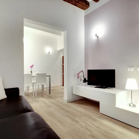 Apartment Ca Dei Botteri 2 *