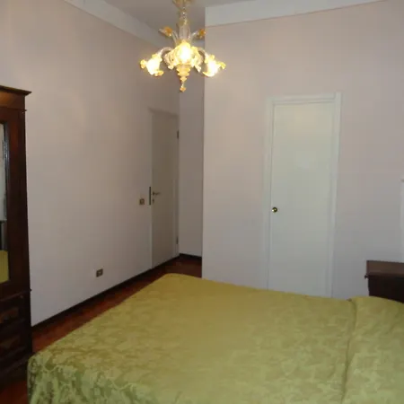 Residenza Grisostomo Guest house Venice