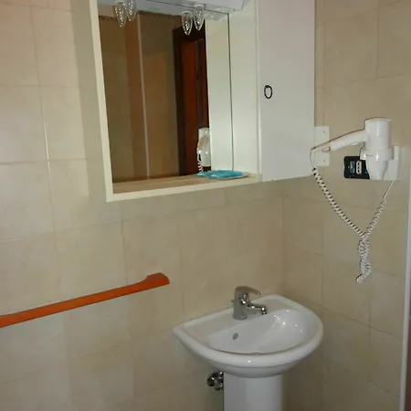 Residenza Grisostomo Venice