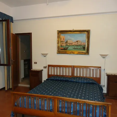 Residenza Grisostomo Venice
