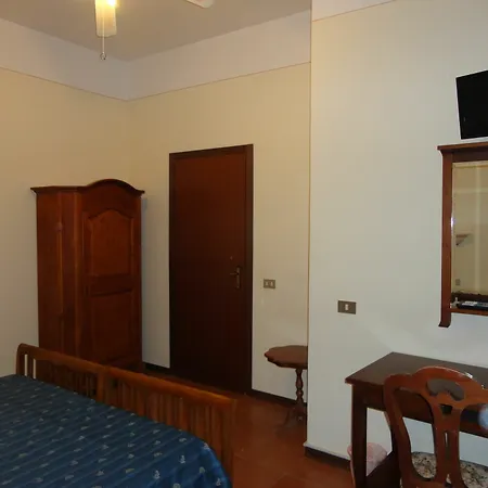 Residenza Grisostomo 3*