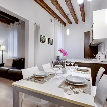 Ca Dei Botteri 2 Apartment