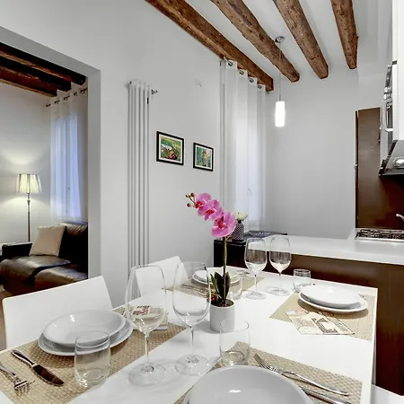 Ca Dei Botteri 2 Apartment Venice