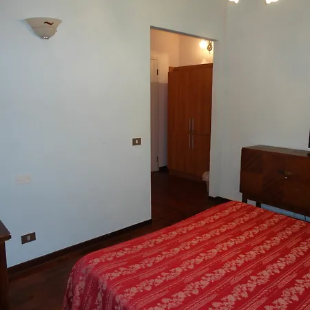 Casa de hóspedes Residenza Grisostomo Veneza