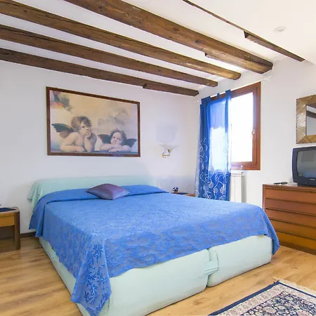 Ca Miracoli Apartment Venice