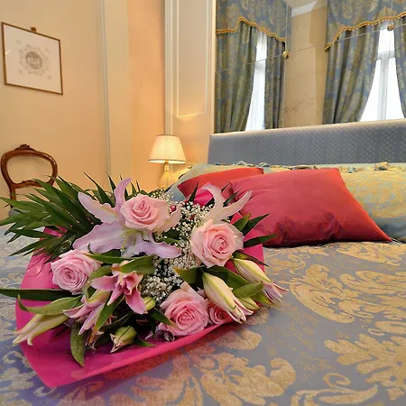 Pensjonat Palazzo Odoni 3*