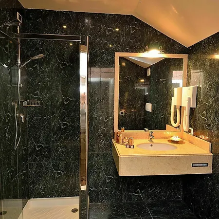 Pensjonat Palazzo Odoni 3*