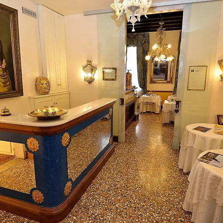 Palazzo Odoni Konukevi