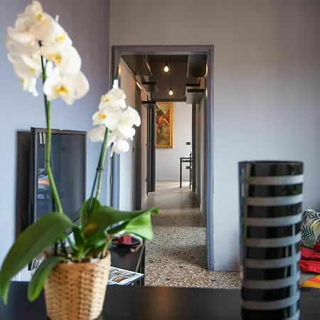 Greci Design Terrace Apartment