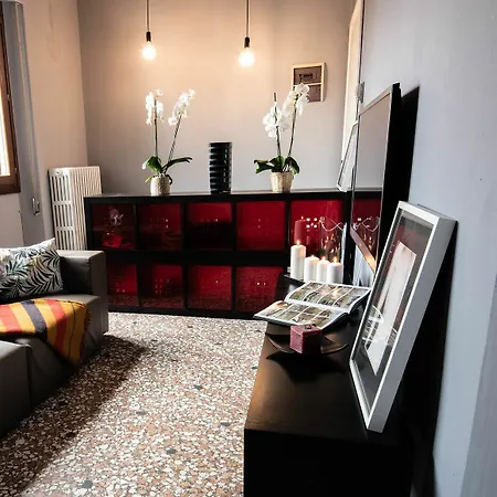 Greci Design Terrace Venice