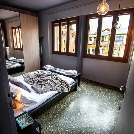 Apartment Greci Design Terrace