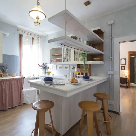 Apartment Scrigno Di Tinny