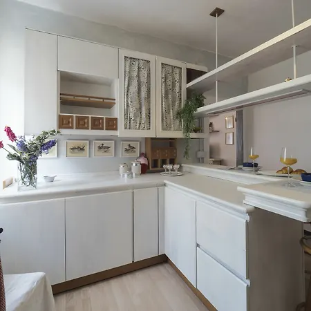 Apartment Scrigno Di Tinny *
