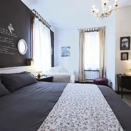 Scrigno Di Tinny Apartment *