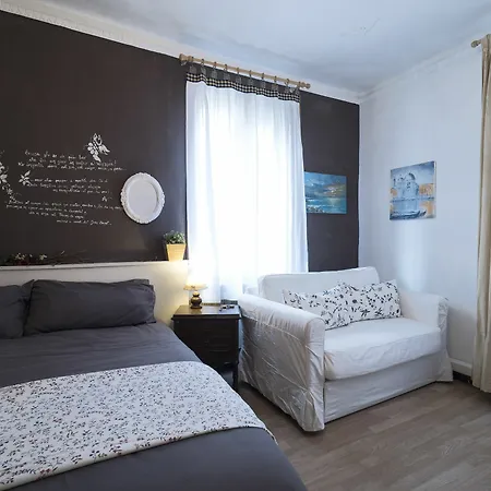 Scrigno Di Tinny Venice
